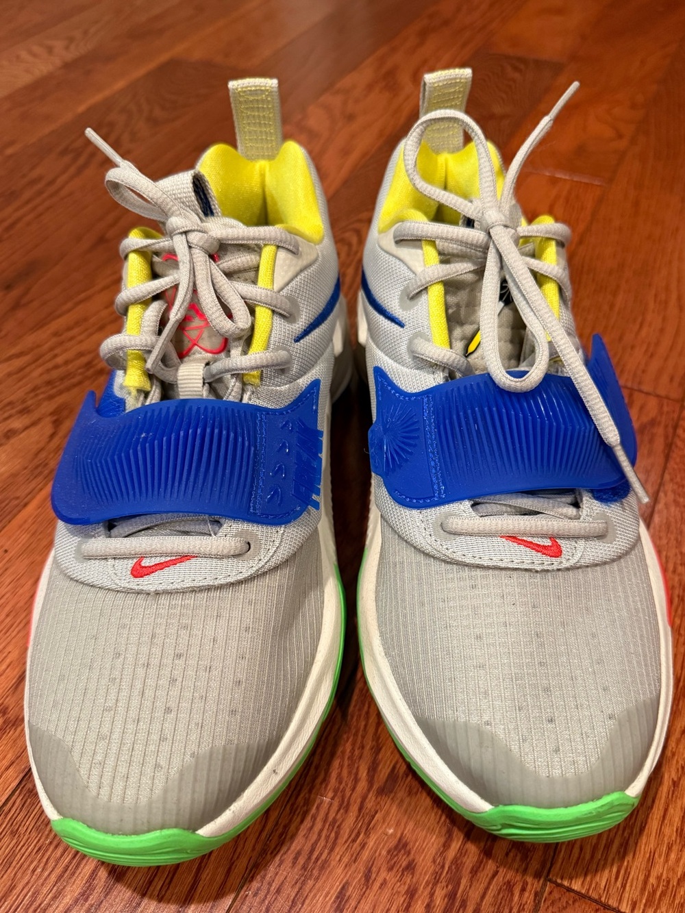 Nike Zoom Freak 3